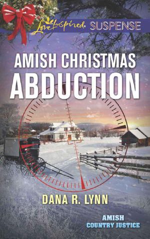 [Amish Country Justice 03] • Amish Christmas Abduction